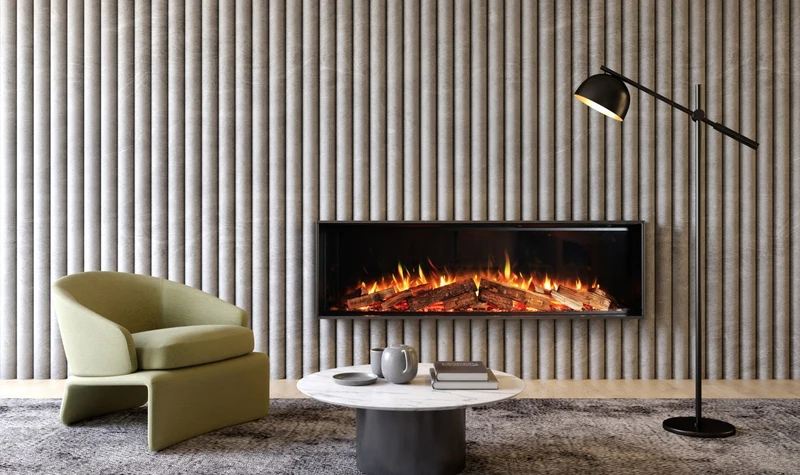 Element4 Elektrische haard Elite 150 E Supreme