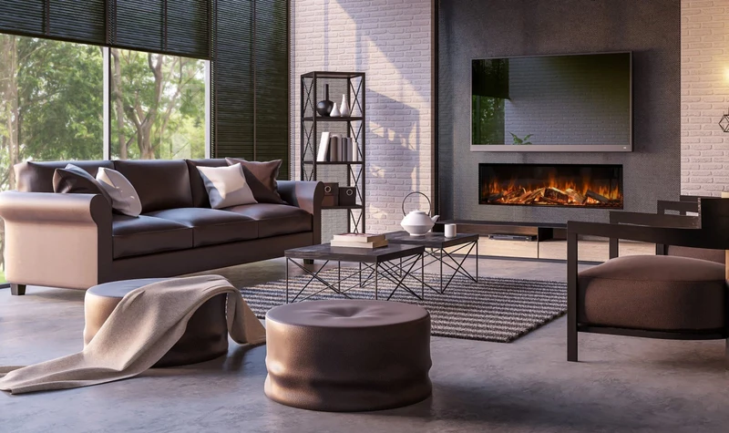 Element4 Elektrische haard Elite 150 E