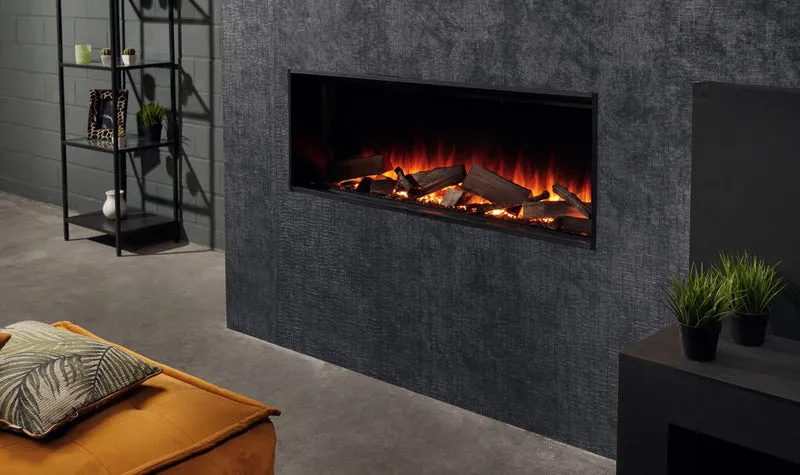 Element4 Elektrische haard Elite 100 E
