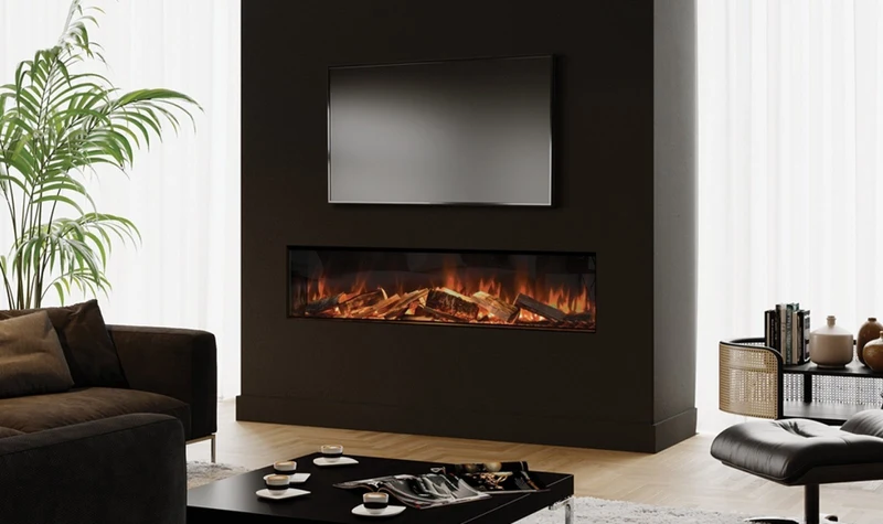Element4 Elektrische haard Elite 180 E