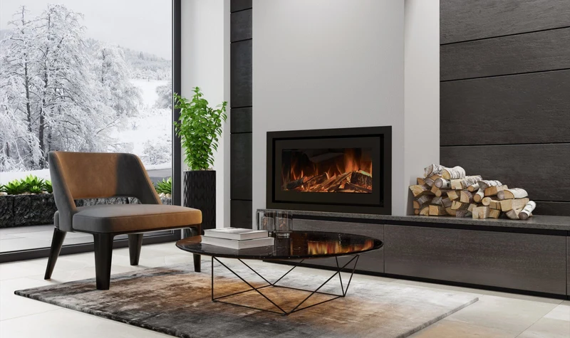 Element4 Elektrische haard Elite 90 I E
