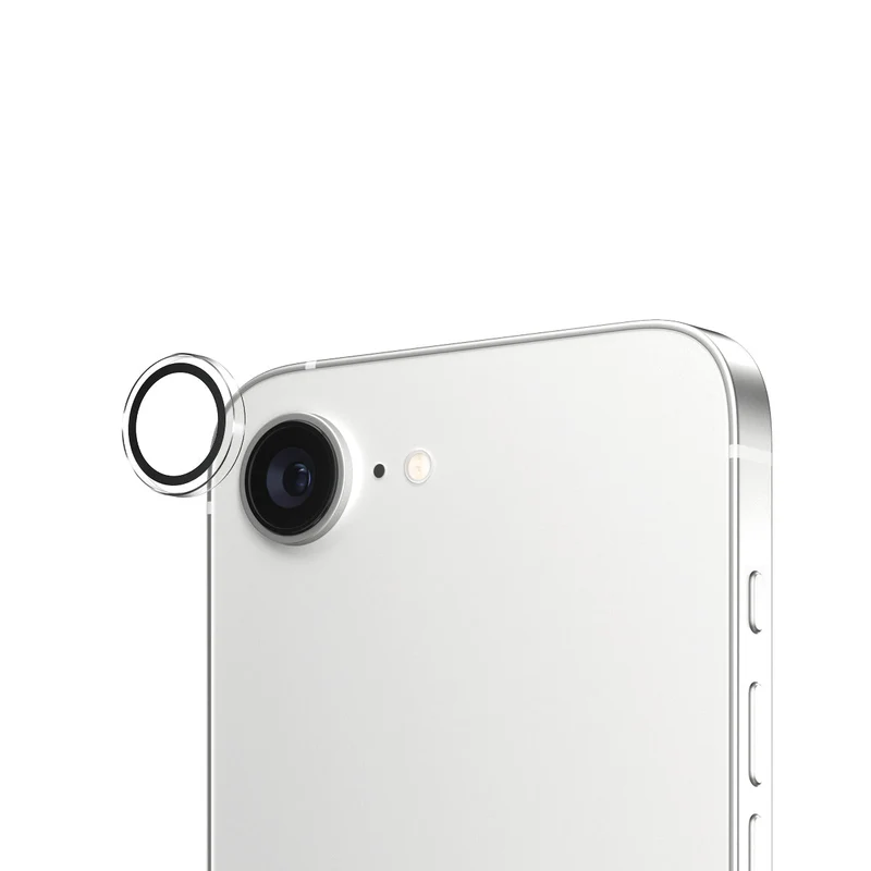 Panzerglass Hoops Transparent Lens Protector Iphone 16E