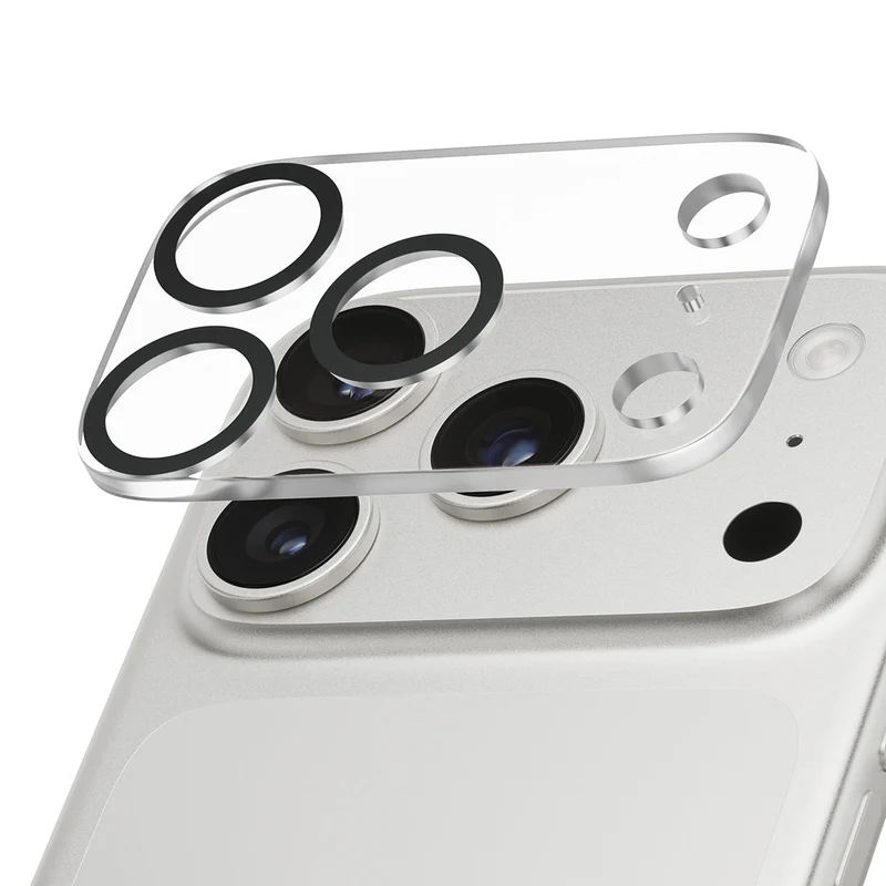 Panzerglass Picture Perfect Camera Lens Iphone 17 Pro