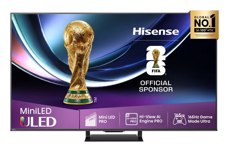 Hisense 55U7Q Pro