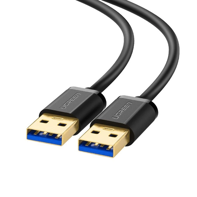 Ugreen Usb-A To Usb-A Cable 1M