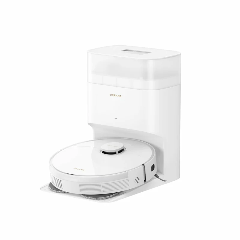 Dreame Bot L10S Plus