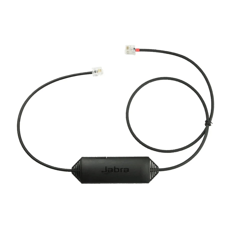 Jabra Link Dhsg Adapter Cable For Gn9350 / Gn9120 / Gn9330