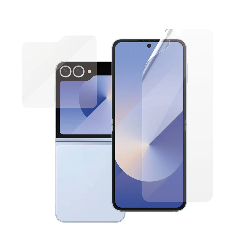 Panzerglass Screen Protector Samsung Galaxy Z Flip 6