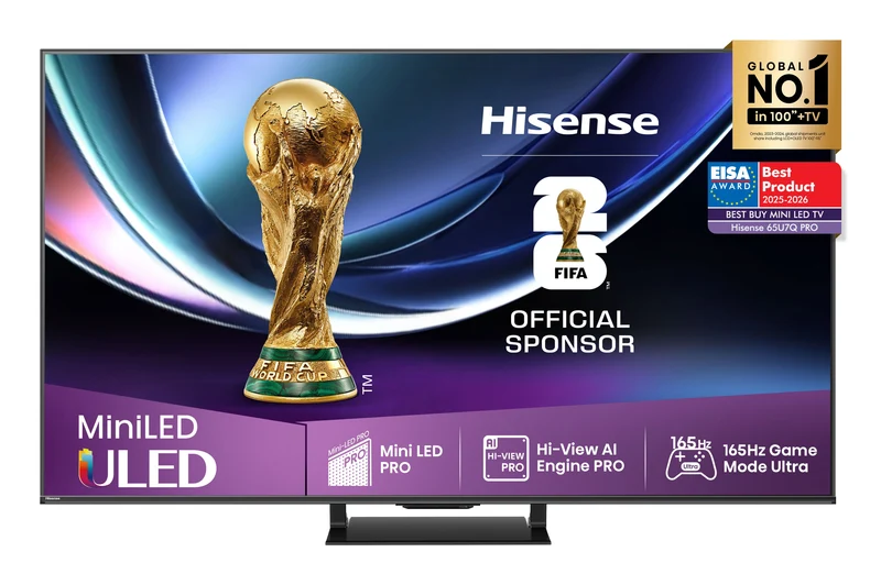 Hisense 65U7Q Pro