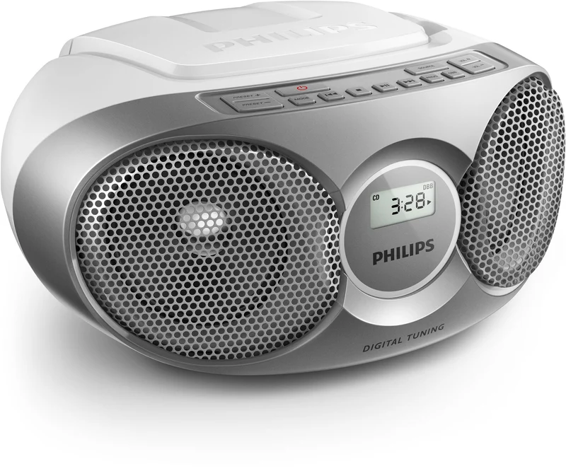 Philips Az215S/12