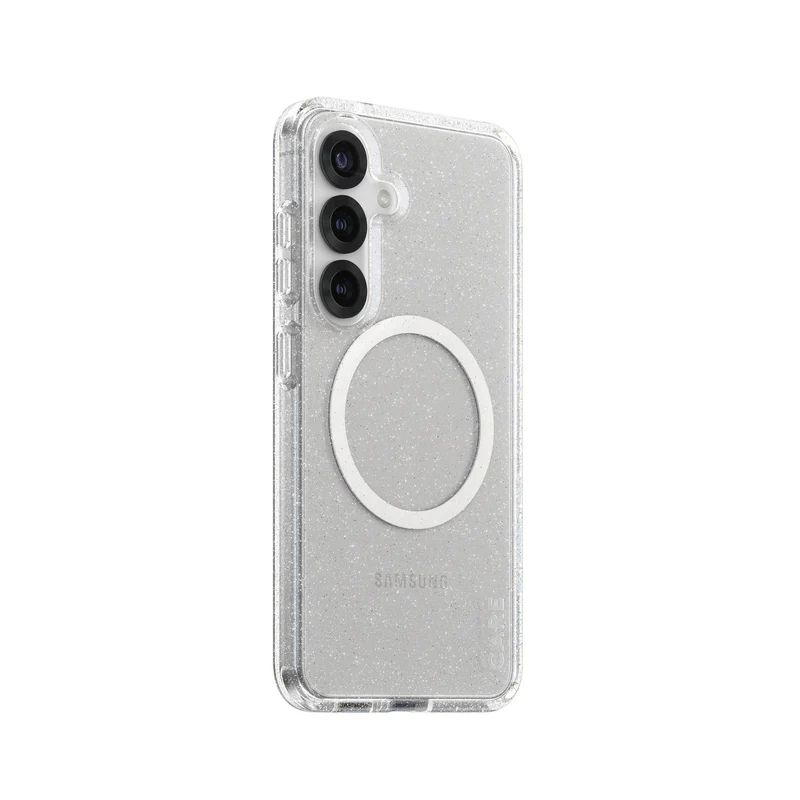 Care By Panzerglass Case Combat Star Lit Wht Qi S25