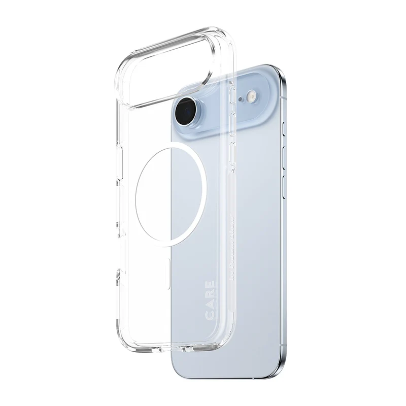 Care By Panzerglass Case Transp. Urban Expl Wh Magsafe Ip Air