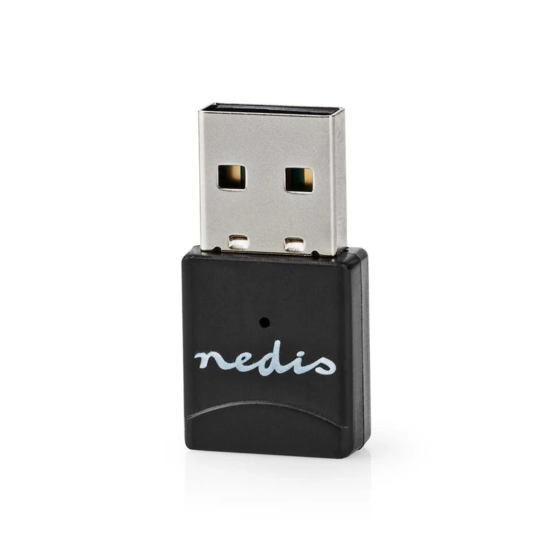 Netwerk-Dongel Wi-Fi - AC600 - 2.4/5 GHz (Dual Band)