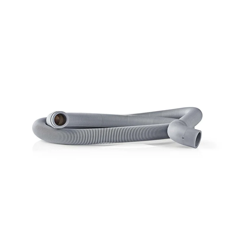 Afvoerslang 22 mm - 19 mm - 0.5 Bar