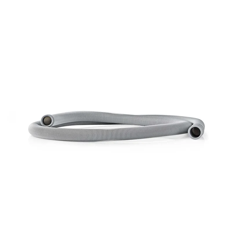 Afvoerslang 21 mm - 19 mm - 1.5 Bar