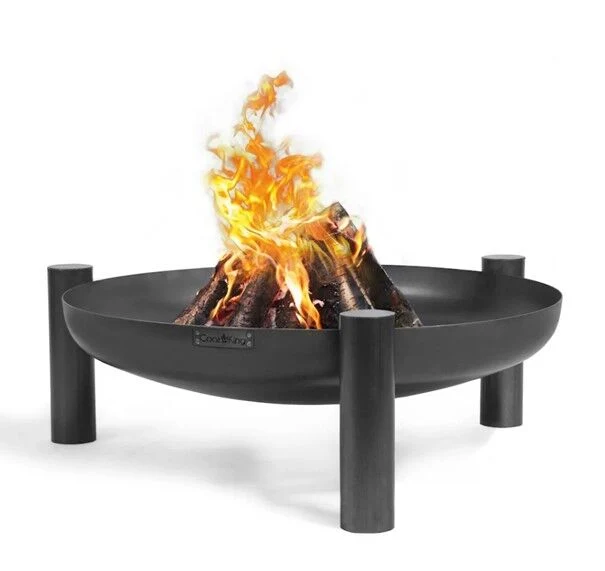 CookKing Vuurschaal Palma – 60 t/m 100 cm | Handgemaakt Staal