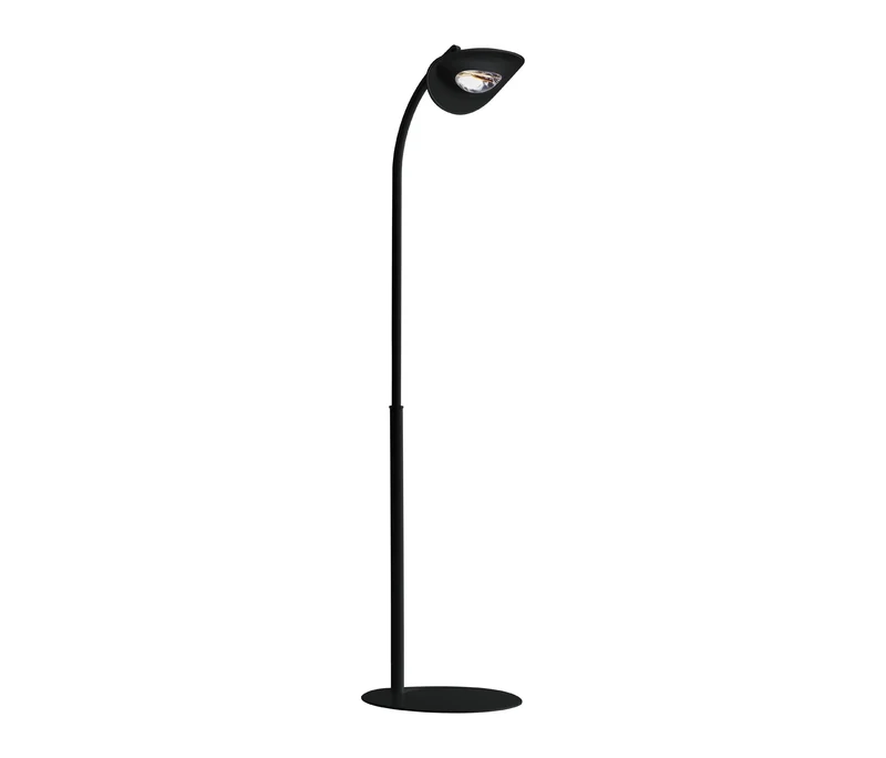 HOTDOOR Staande Infrarood Terrasverwarmer – Italiaans Design
