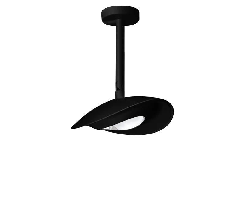 HOTDOOR Infrarood Terrasverwarmer Plafondmontage – Design