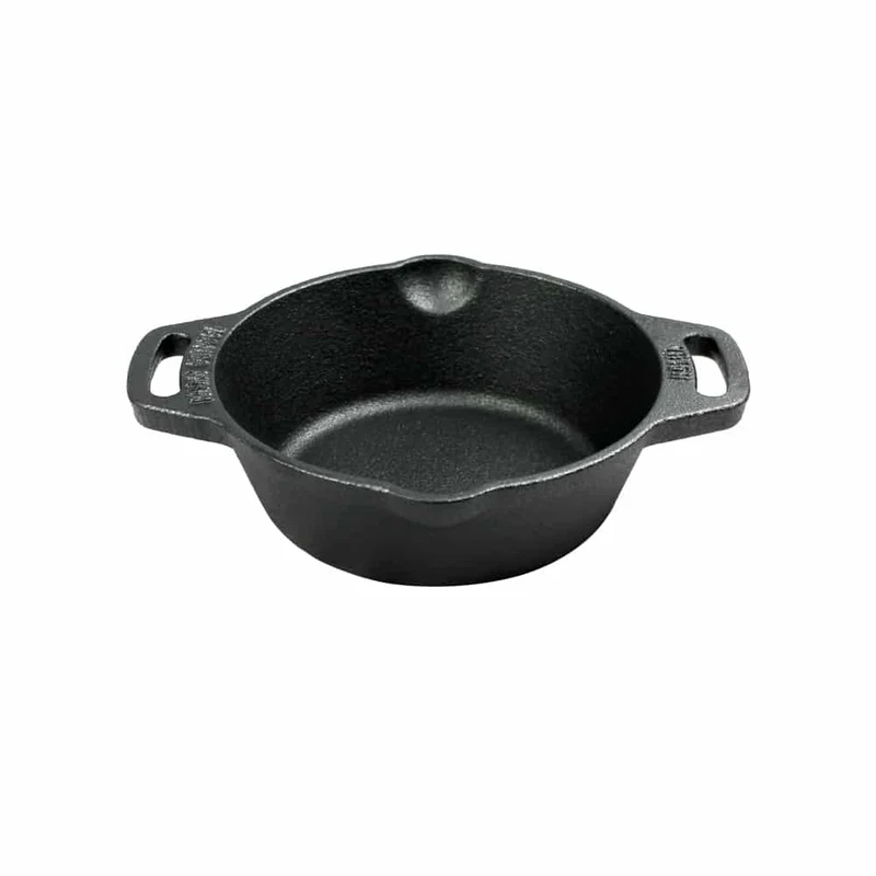 Skillet pan 15 cm - Valhal Outdoor
