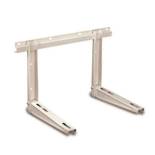 Muurbeugel verstelbaar 700x465mm tot 140 kg
