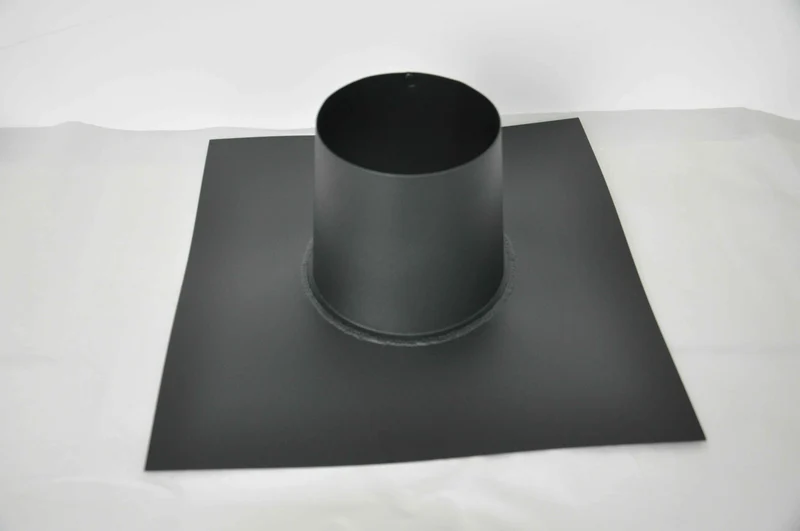 PELLETPRO ALUPLATE FLAT