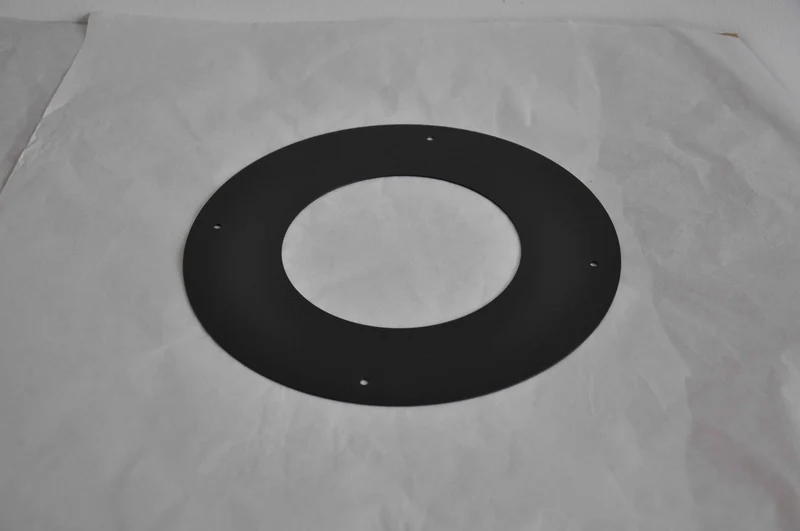 TWIST-LOCK PLATE500 (afdekplaat)