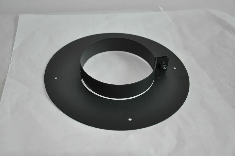 PELLETPRO ROOFSUPPORT