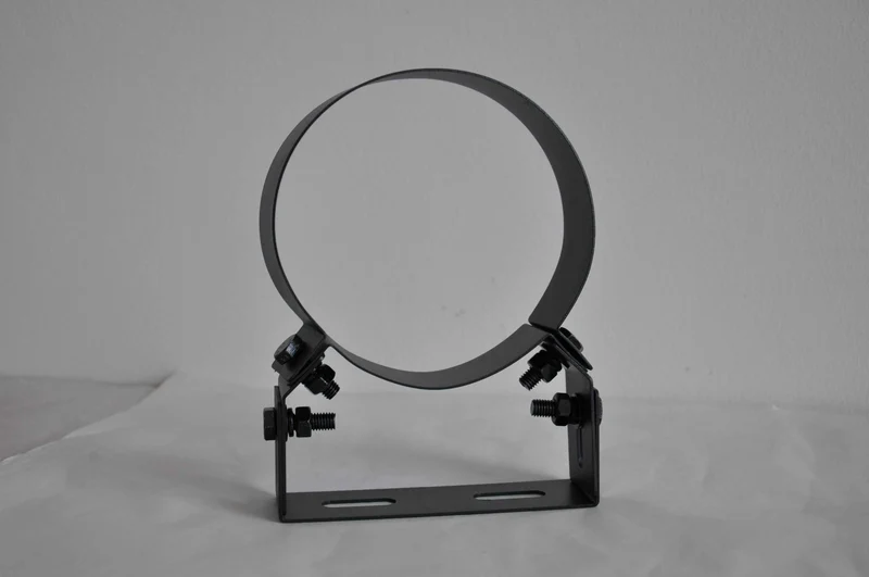 PELLETPRO BRACKET (verstelbaar)