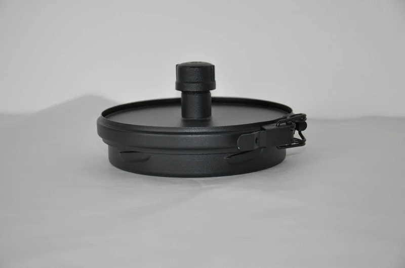 PELLETPRO DUBBELWANDIG TCAP
