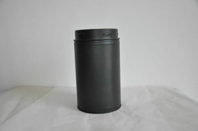 TWIST-LOCK DUBBELWANDIG 250mm