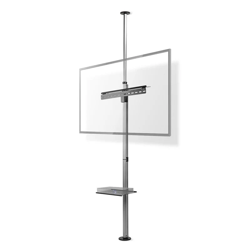 Draai- en Kantelbare TV-Standaard 37 - 70" - Maximaal schermgewicht: 30 kg - Kantelbaar