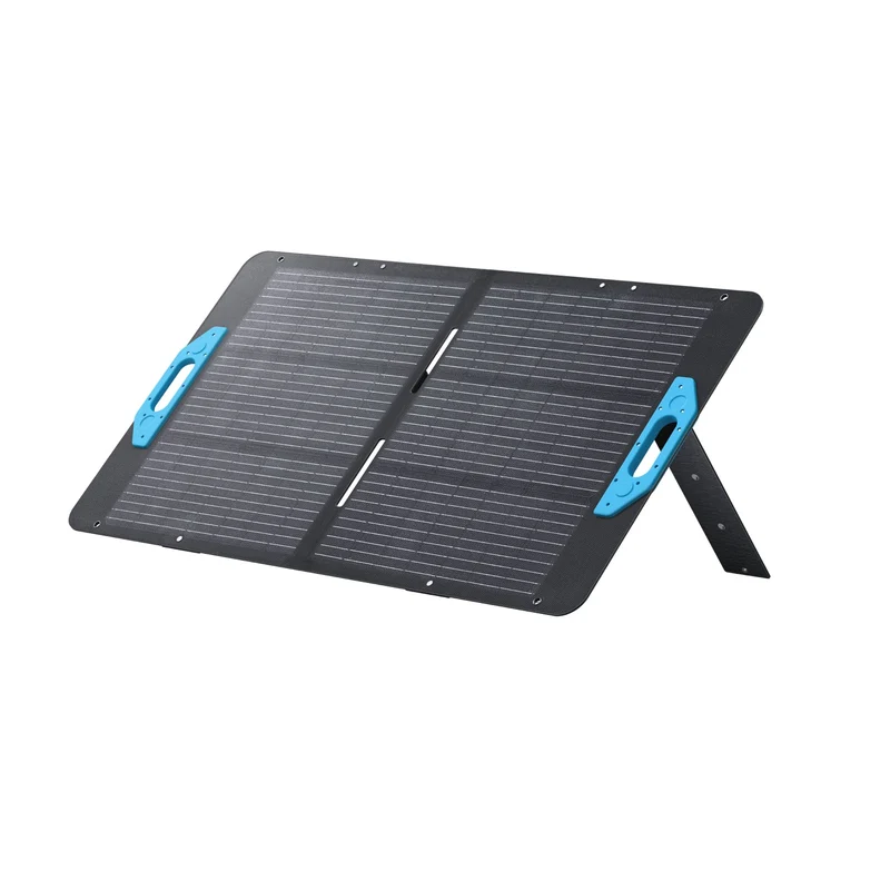 Anker Solix Ps100 Solar Panel Foldable 100W