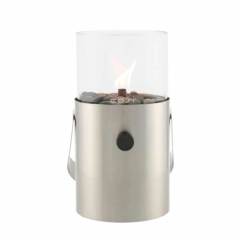 Cosi Fires - Cosiscoop Original SS Gaslantaarn zilver