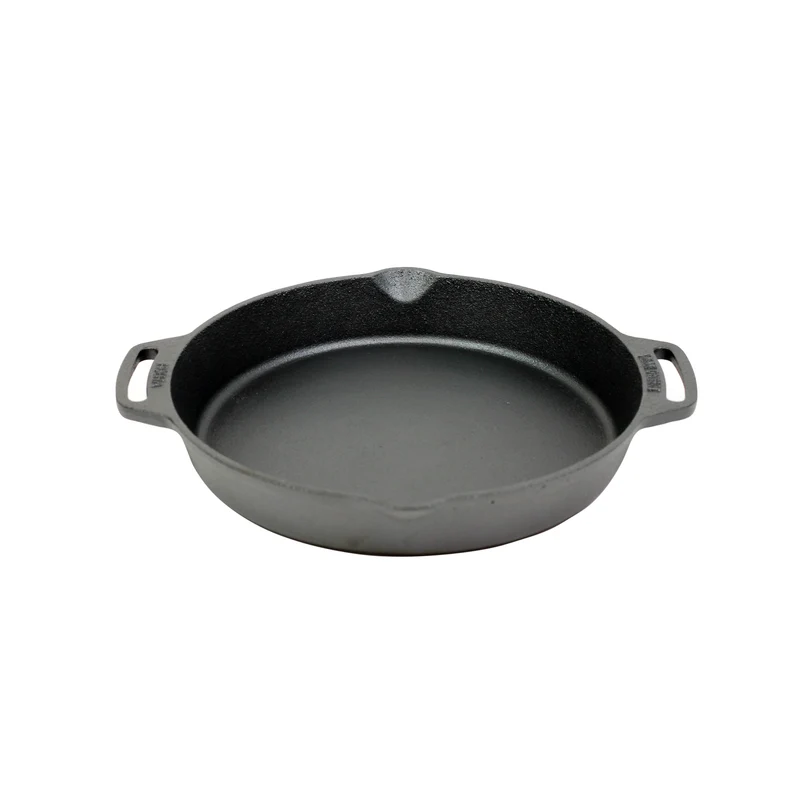 Skillet pan 30 cm - Valhal Outdoor