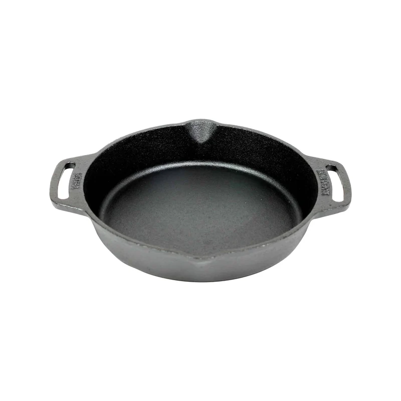 Skillet pan 25 cm - Valhal Outdoor