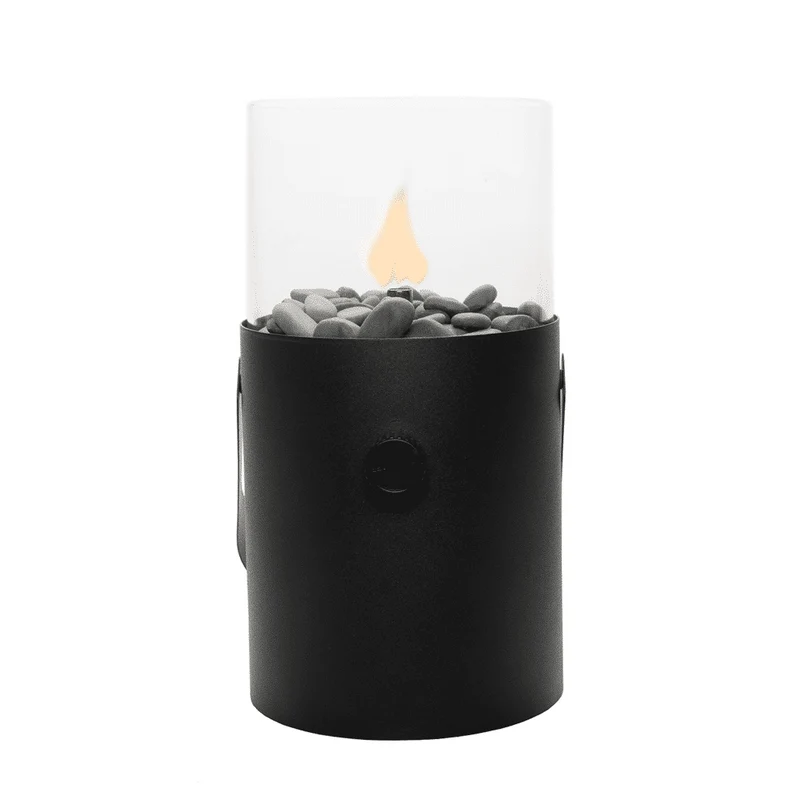 Cosi Fires - Cosiscoop Gaslantaarn Original zwart