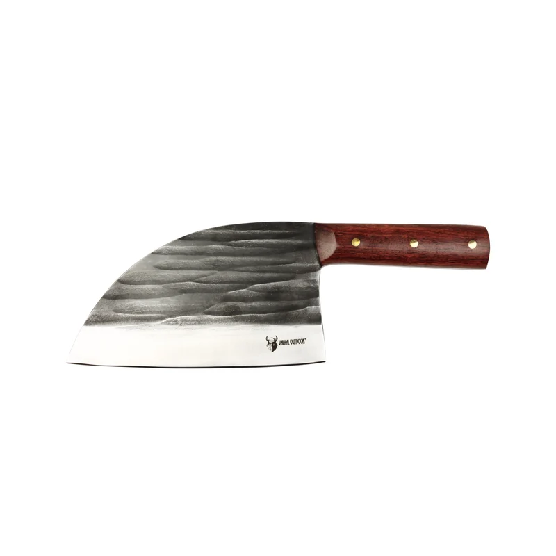 Valhal Outdoor - Mes 18 cm lemmet