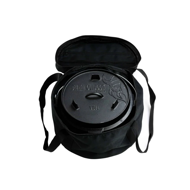 Dutch Oven tas - Valhal Outdoor