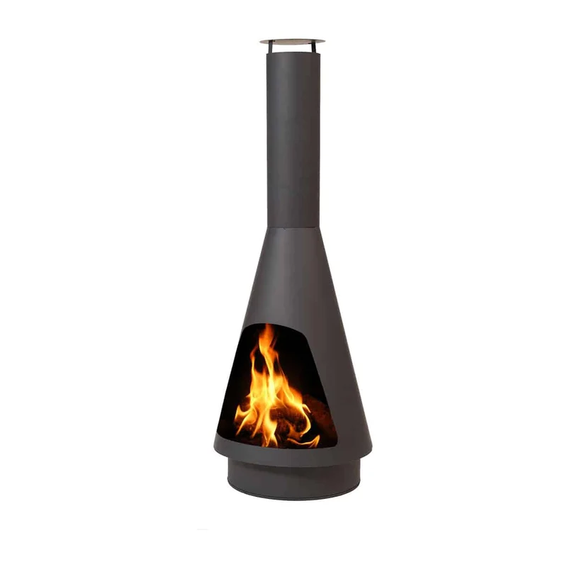 HEAT - Terrashaard La Luz 140