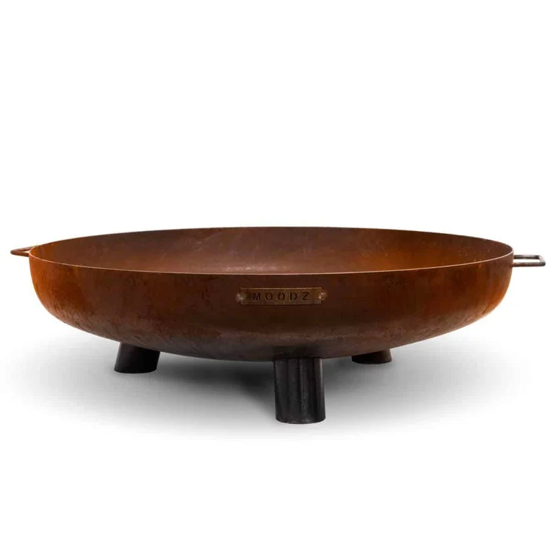 MOODZ vuurschaal Feet & Handle (Ø 60 cm)