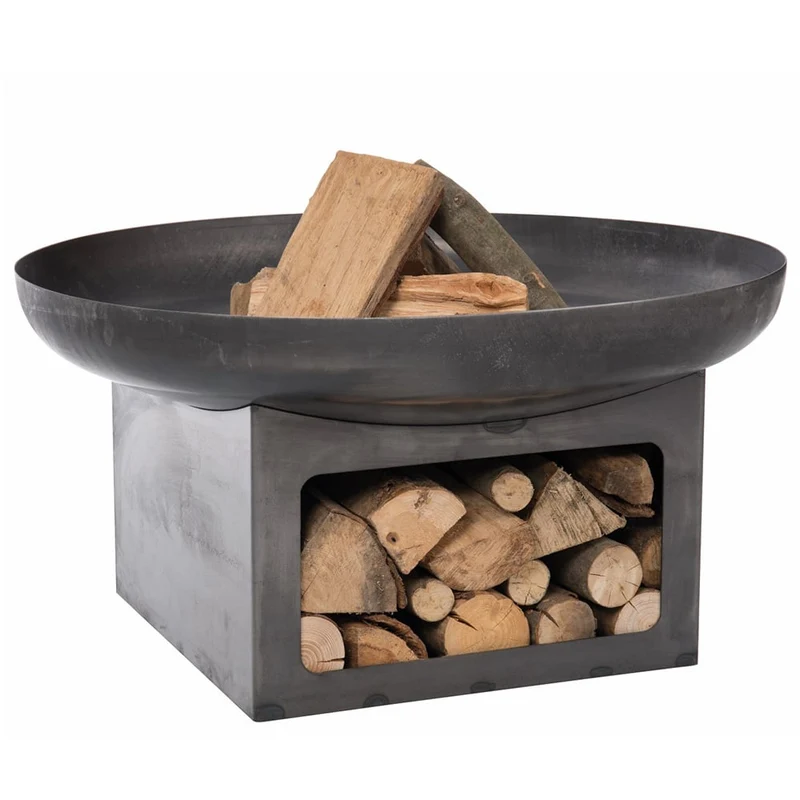 RedFire - Vuurschaal Fire Pit Juva Industrial