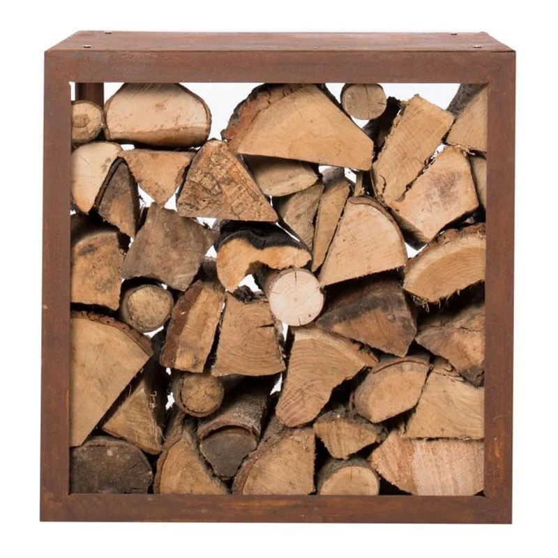 RedFire - Hodr Houtopslag staal