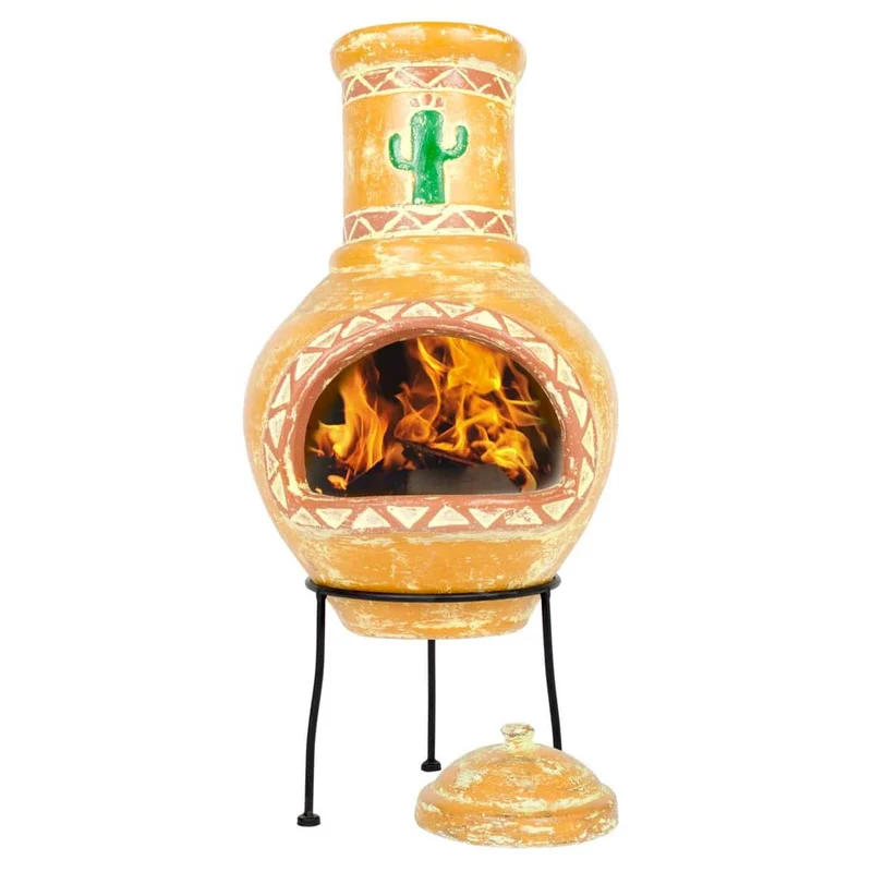 Tweedekans - La Hacienda terrashaard Cardon (H 84 x 34 cm)