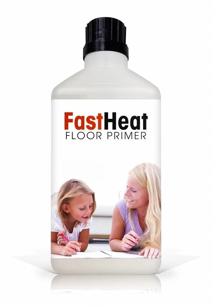 FastHeat Floor Primer