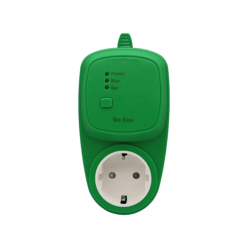 Pump Switch for Underfloor Heating