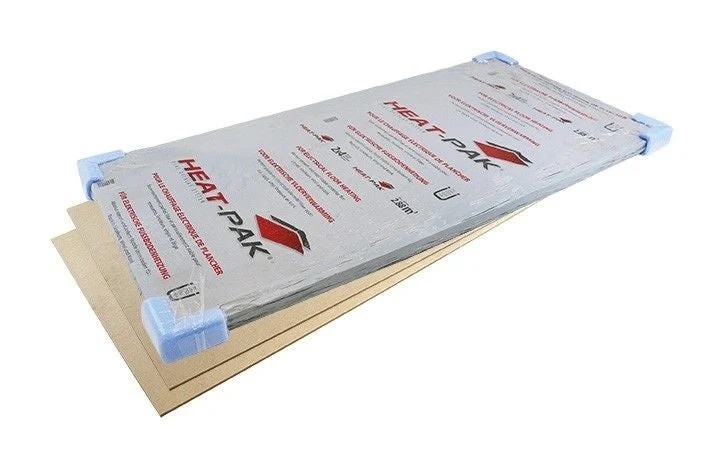 Heat Pak System Duo 2,88m2