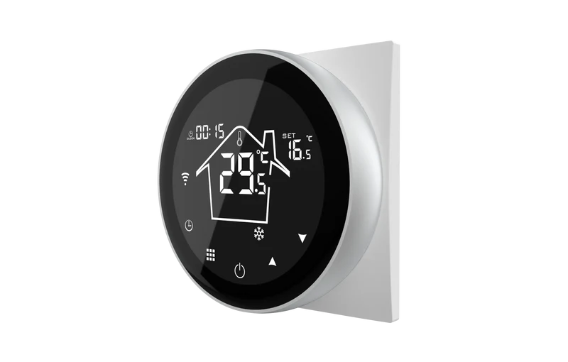 Wi‑Fi design control programmable thermostat PRF-80