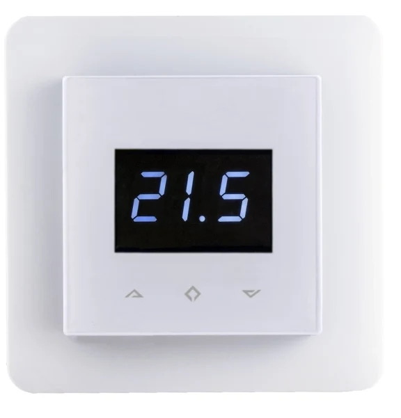 Z-Wave home automation thermostat Heatit TRM6
