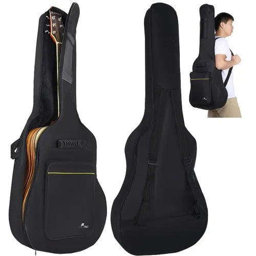 Malatec Gitaartas - Voor Akoestische & Klassieke Gitaar - 41 inch
