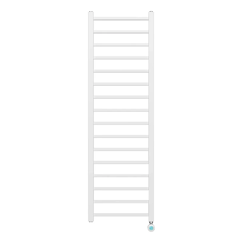 Badkamer Elektrische Radiator Handdoekverwarming 1600X500-551W SkyLine Wit